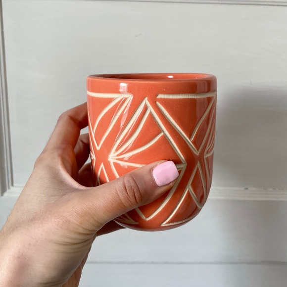 Anthropologie Planter - Picture 3 of 4